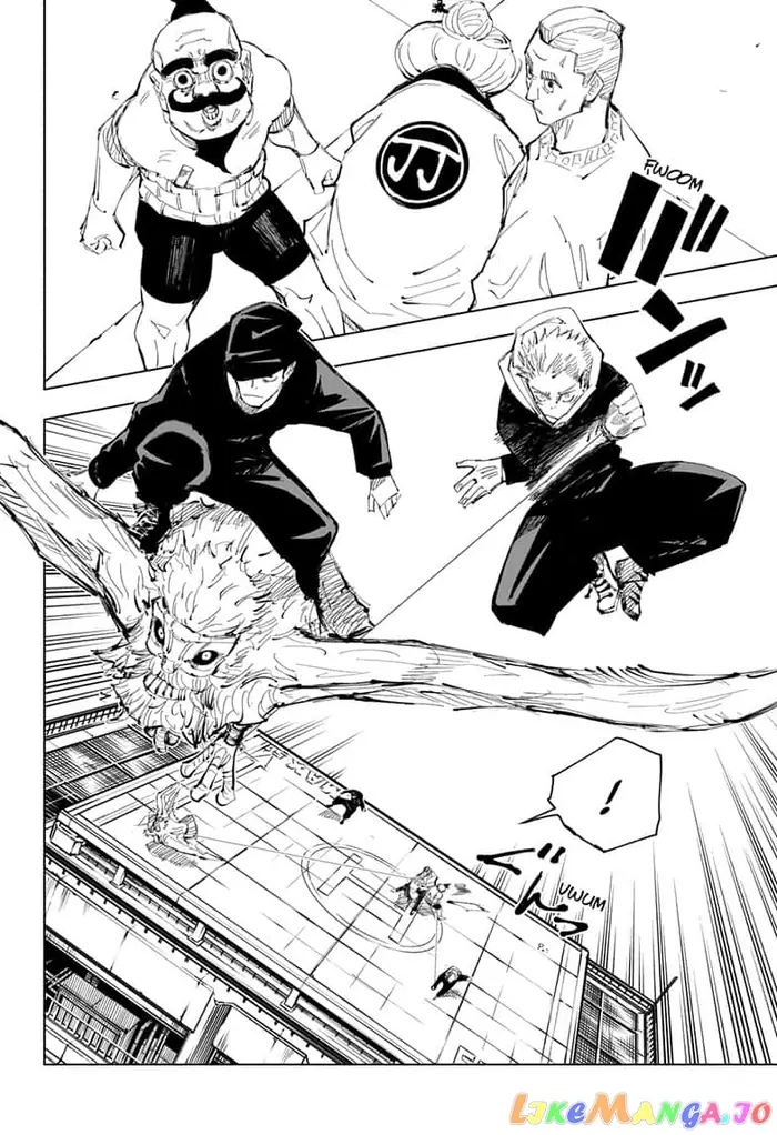 Jujutsu Kaisen Chapter 94 image 08_optimized
